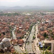 Prizren Savaş Zararlarını Değerlendirme Komisyonunu Kuruyor