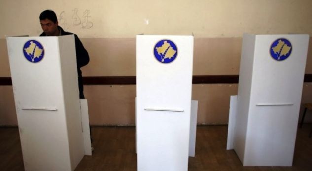 Kosova Seçimleri, Belgrat İle Varılan Anlaşmanın Uygulanmasına Engel