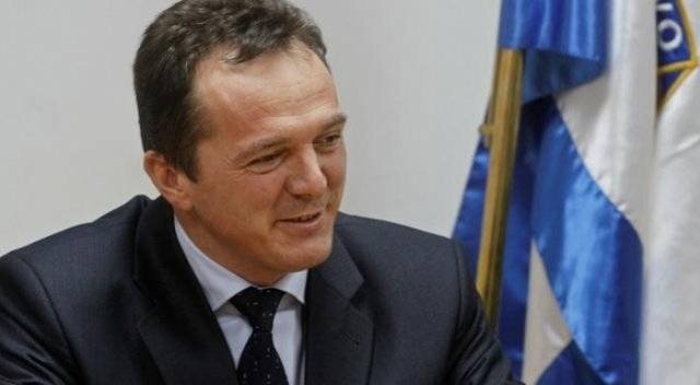 Yasa Dışı Göç Toplantısı Ertelendi