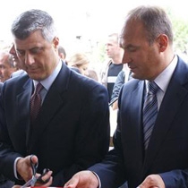 Kosovalı Yetkililerin Çocukları Özel Okullarda Okuyor