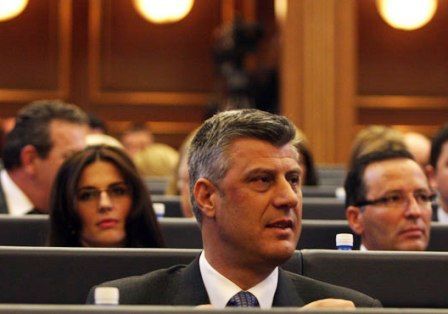 Muhalefet, Başbakan Thaçi'nin İstifasını İstiyor