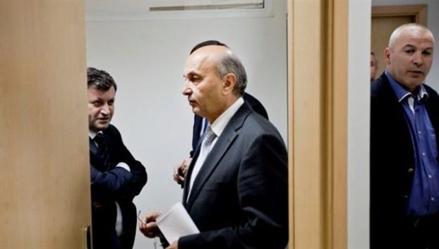 Mustafa: PDK ile Koalisyon Yapmayacağım