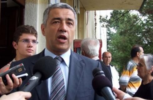 İvanoviç KFOR Komutanından Sırplarla Görüşmesini İstiyor