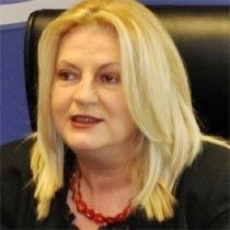 Tahiri, Kuzeyde Uluslararası Yönetime Karşı