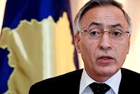 Krasniqi: Fransa ve AB Sırbistan'a Baskı Yapsın