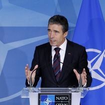 NATO Barışçıl Çözüm İstiyor