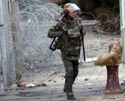 Anlaşma Barikatların Kaldırılmasını Garanti Etmiyor