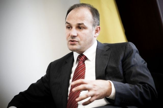 Hoxhaj: Avrupa, Balkansız Komple Değildir