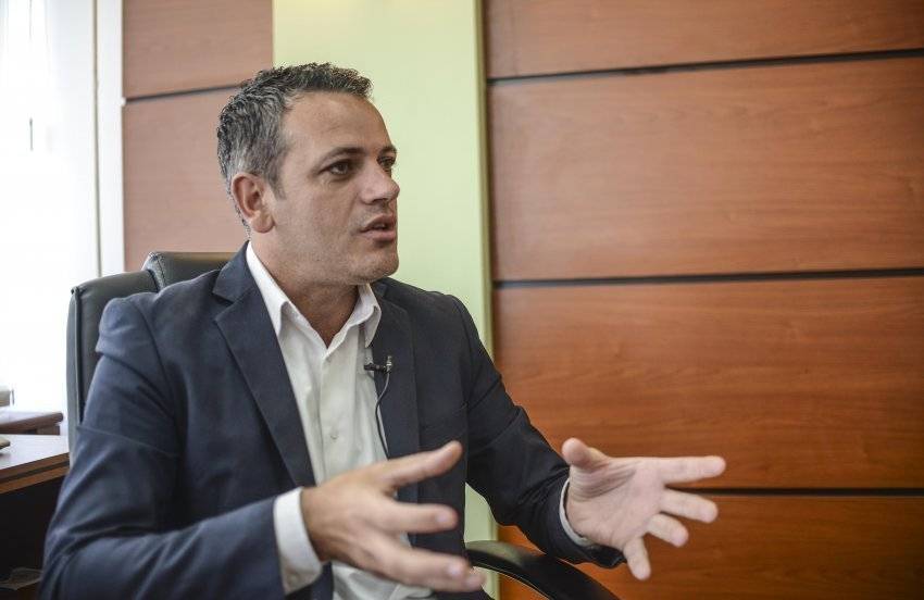 Hükümet Gelecek Hafta Oylanacak