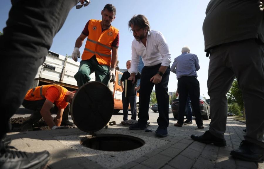  Kamu ve Özel Kurumlar Hava Nedeniyle İşçilerin İşten Daha Erken Çıkmalarına İzin Versin