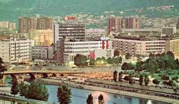 Jahjaga ve Thaçi Makedonya Meslektaşlarına Taziyelerini İfade Ettiler