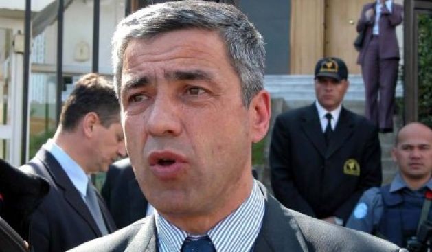 Kuzeyde Sırp Kurumları Askıya Alınmayacak