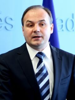Belgrat'a Baskı Yapılmazsa, Kosova  Bölünebilir