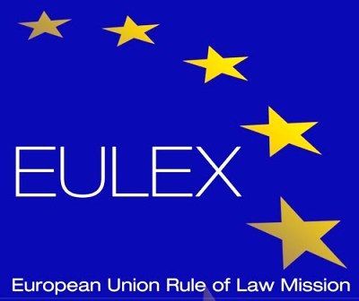 EULEX'in Anayasaya Sokulması İsteniyor