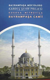 Kosova'da Bayrampaşa' Krizi!