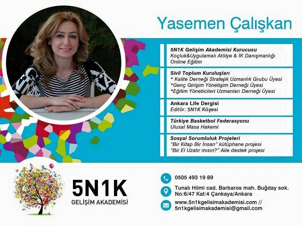 Kişisel Gelişim Eğitim Programları Düzenlenecek