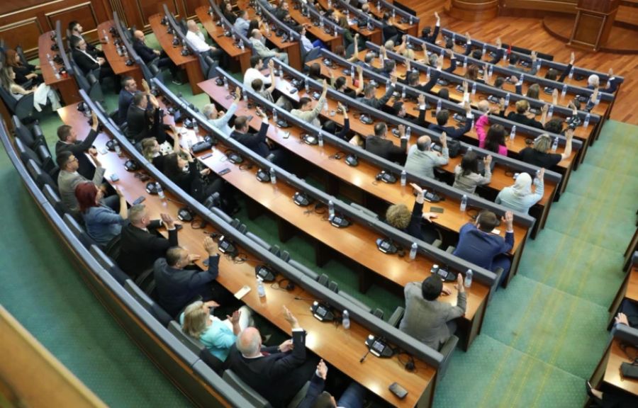 PDK: LVV’den İnisiyatif Bekliyoruz, Açığız