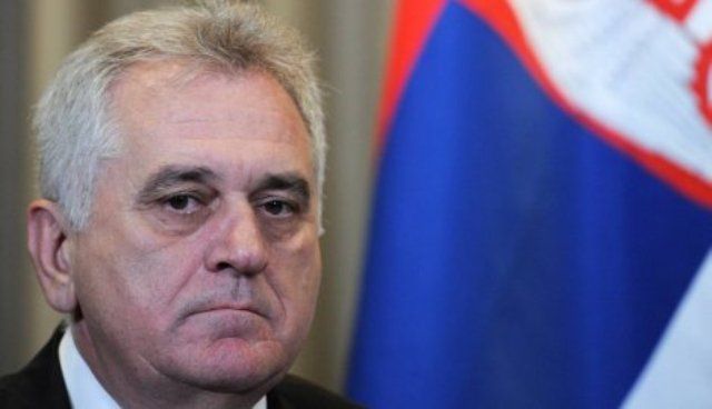 EULEX, Nikoliç'in Graçanica'ya Gitmesine İzin Vermiyor