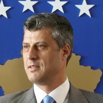 İlk Görüşmede Thaçi ve Tadiç Olmayacak
