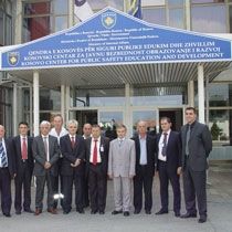 Kosova Avrupa Polis Akademileri Birliğine Evsahiplik Yapacak