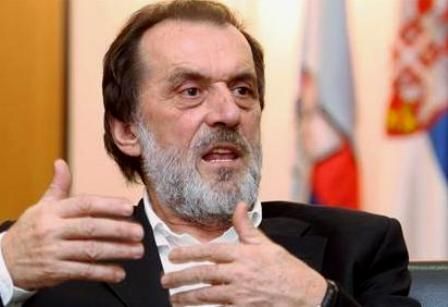 Draşkoviç: Kosova'yı Kaybettik, Anlaşmayı İmzalayın