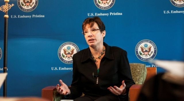 Jacobson: İsa Mustafa İle Yapıcı Görüşmemiz Oldu