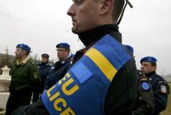 EULEX Uyuşturucu Ticareti İçin Bir Kişiyi Tutukladı