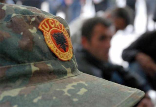 UÇK Mensupları Listelerine 10 Bin İtiraz