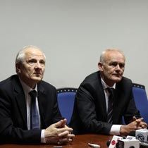 Sejdiu: Hukuk Üstünlüğü Kosova Çıkarındandır