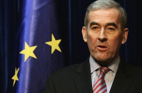 Kermabon: EULEX Yolsuzluk Vakalarını Araştırmaya Devam Edecek