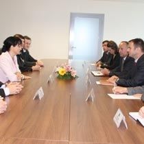 Kosova, Karadağ Adaletinin Deneyimlerini Kabul Etmeye Hazır