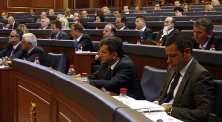 Koalisyon Gürültüsü Muhalefeti Rahatsız Etti