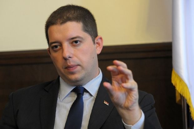 Djuriç: "Srpska" Listesinin Kosova Hükümetinin Kurulması Görüşmelerine Katılma Hakkı Var