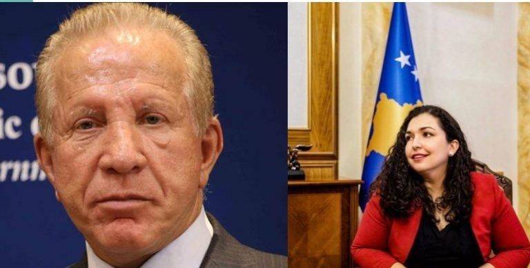 Pacolli: Cumhurbaşkanı Osmani, Türkiye’nin Aşı Bağışı Teklifini Reddetti