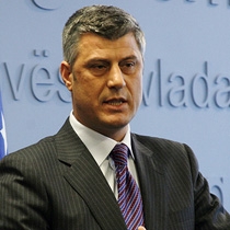 Kosova Kurumları İstikrarlıdır