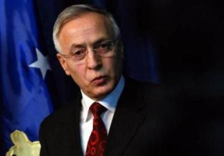 Meclis Başkanı Yetkililerin Güvenliği İçin Tedirgin