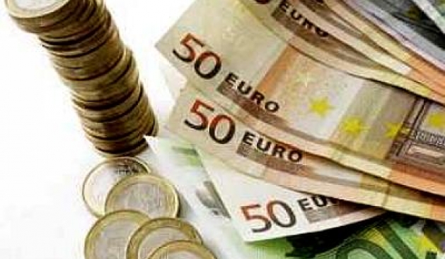Bankalar 25 Milyon Avro Kazandı