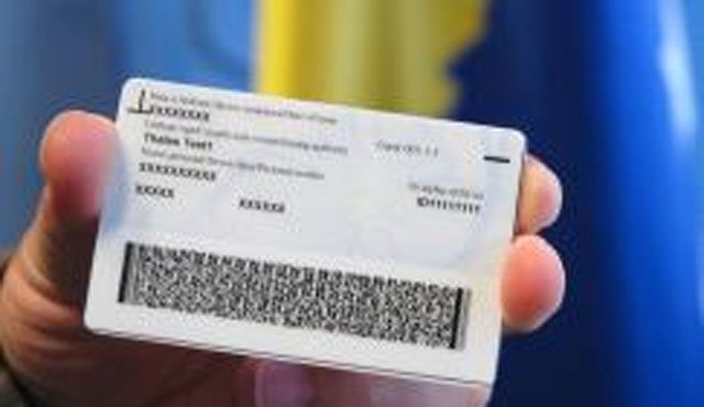 Kosovalıların Verileri Çalındı