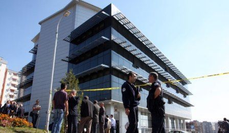 Gani Sahiti'ye 30 Günlük Gözaltı