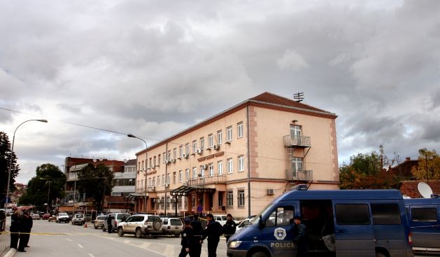 Organize Suç ve Uyuşturucu Ticareti Yapanlara Cezalar Verildi