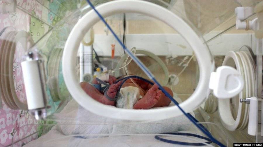 Kosova,  Kalp Hastası Çocukların Tedavisinde Geride