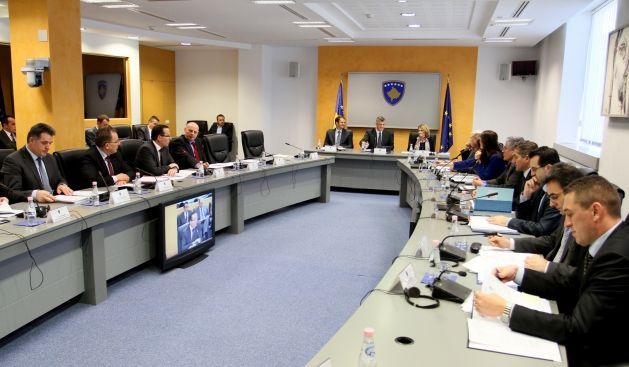 Kuzey Konusunda Anlaşmaya Varıldı