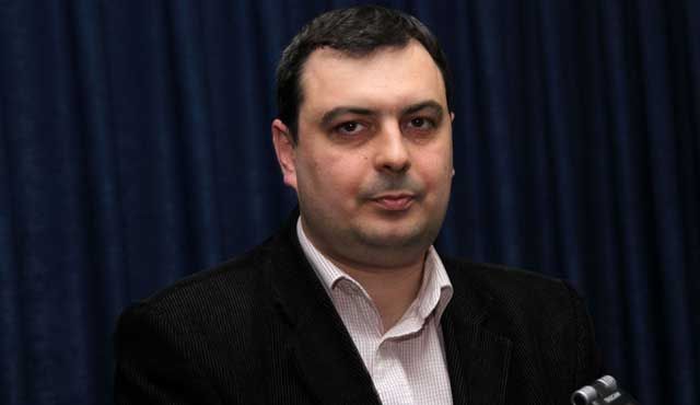 Milletvekili Petar Miletiç Saldırıya Uğradı