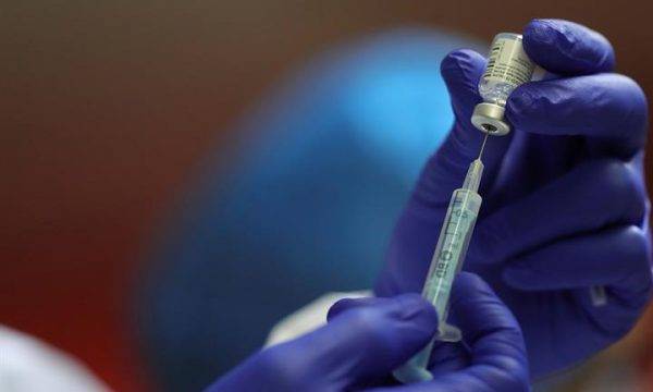 Dünyada Enfekte Vakalarının Artması Kosova’yı da Etkileyebilir