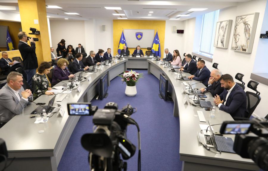 Hükümet Bazı Belediyelerde Taşınılmazları Kamulaştırdı