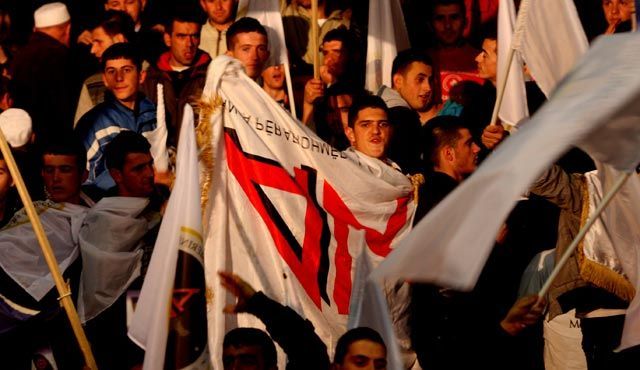 AAK Koalisyon Hakkında Bugün "Evet"veya "Hayır" Kesin Karar Verecek