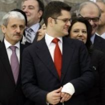 Kosova'nın Tanınmasının Engellenmesi Sırp Diplomasisinin Önceliği