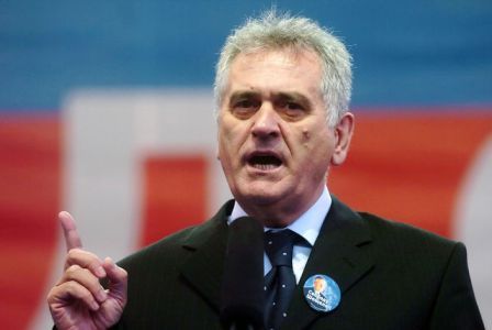 Nikoliç: Kosova'yı Ziyaret Etmem İçin Priştine'nin Karar Vermesini İstemiyorum
