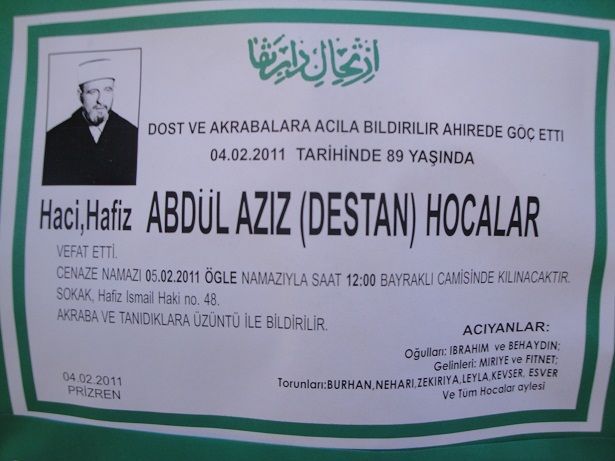 Merhamet Gözyaşları