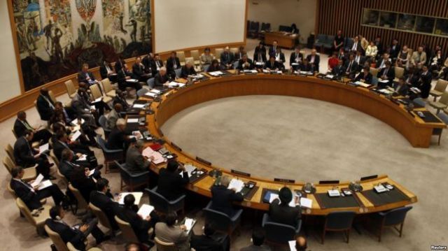 BM Güvenlik Konseyinin Kosova Oturumu 10 Şubatta